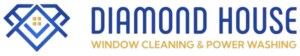 diamond house llc logo